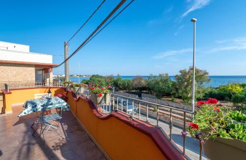 Torre Ovo Casa | Appartamento Delle Sirene