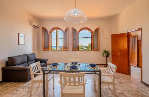 Torre Ovo Casa | Appartamento Delle Sirene