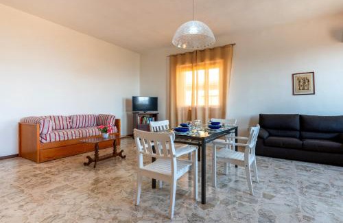Torre Ovo Casa | Appartamento Delle Sirene