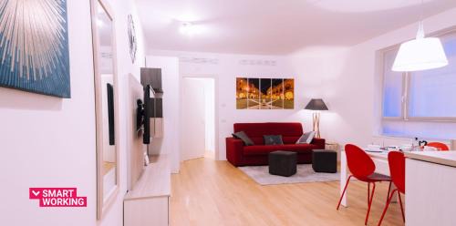 L'antico Ghetto Ebraico Apartamento | Appartamento di design alle due Torri