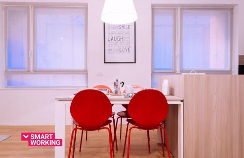 L'antico Ghetto Ebraico Apartamento | Appartamento di design alle due Torri