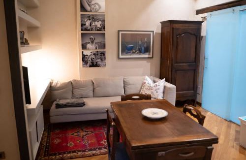 Guastalla Apartamento | Appartamento di pregio in centro a Milano