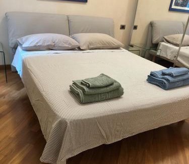Guastalla Apartamento | Appartamento di pregio in centro a Milano