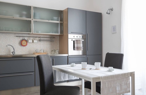 Ortigia Apartamento | Appartamento di Stile a Ortigia