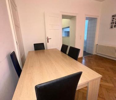 Muralto Apartamento | Appartamento di Vacanze
