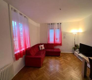 Muralto Apartamento | Appartamento di Vacanze