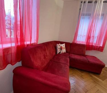 Muralto Apartamento | Appartamento di Vacanze