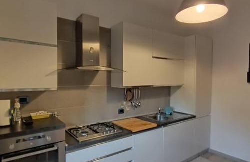 Zona XIX Casal Morena Apartamento | Appartamento di Zeno
