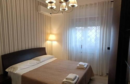Zona XIX Casal Morena Apartamento | Appartamento di Zeno