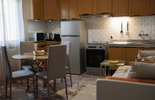 Pinarella Apartamento | Appartamento Diana Cervia
