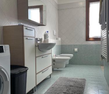 Oderzo Apartamento | Appartamento Diana
