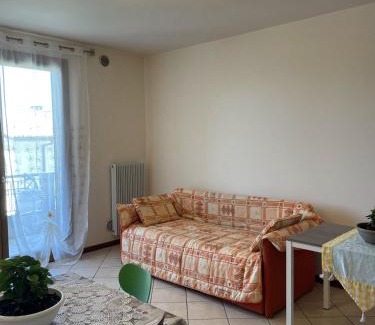 Oderzo Apartamento | Appartamento Diana