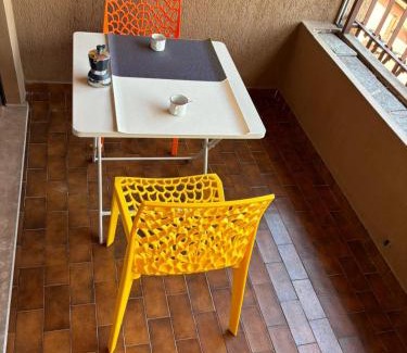 Lesa Apartamento | Appartamento Diana - Lesa