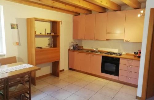 Monclassico Apartamento | Appartamento Dimaro Folgarida Daolasa ski