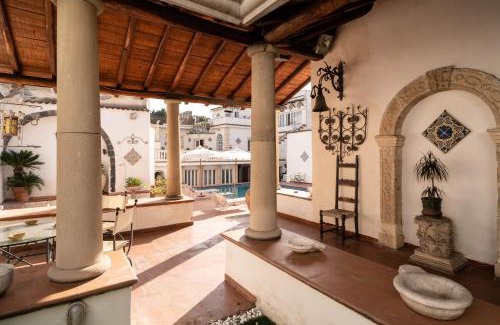 Coste Apartamento | Appartamento Don Camillo