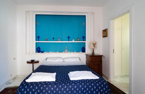Coste Apartamento | Appartamento Don Camillo