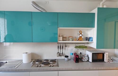 Imola Apartamento | Appartamento donatello