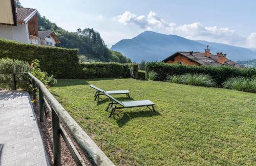 Dorsino Apartamento | Appartamento dorsino