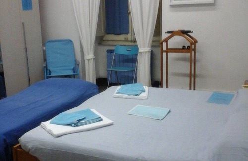 La Spezia Casa | Appartamento e Camere Erika La Spezia