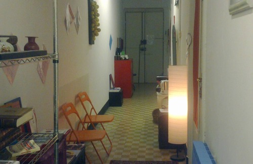 La Spezia Casa | Appartamento e Camere Erika La Spezia