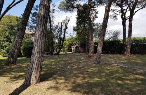 Fiumaretta Apartamento | Appartamento e Parco Sergiunca