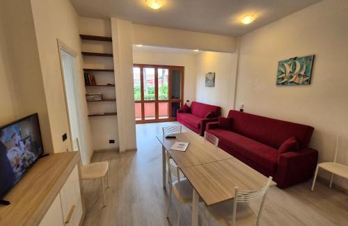 Fiumaretta Apartamento | Appartamento e Parco Sergiunca