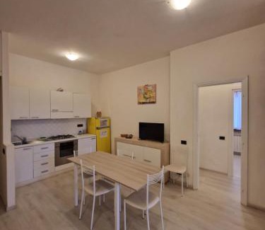 Fiumaretta Apartamento | Appartamento e Parco Sergiunca
