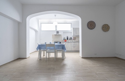 Marina di Ragusa Apartamento | Appartamento Ecate