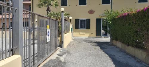 Bordighera Apartamento | Appartamento El Farol
