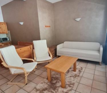 Tesero Apartamento | Appartamento El Feudo
