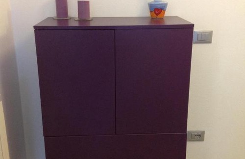 Madonna di Tirano Apartamento | Appartamento Elisa 50m Trenino Rosso