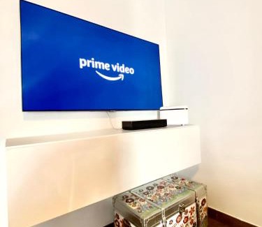 Barco Apartamento | APPARTAMENTO ELISA