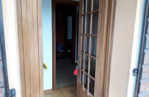 Enego Apartamento | Appartamento Eliseo