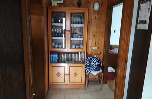 Enego Apartamento | Appartamento Eliseo