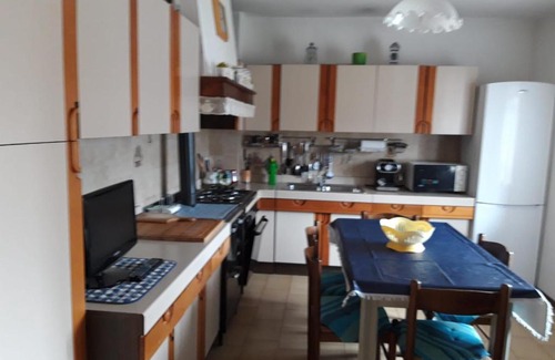 Enego Apartamento | Appartamento Eliseo