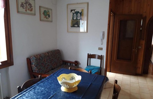 Enego Apartamento | Appartamento Eliseo