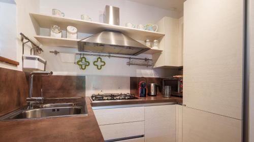 Pantogia Apartamento | Appartamento Emerald