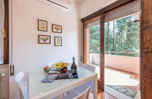 Gardone Riviera Apartamento | Appartamento Emma Garda Lake