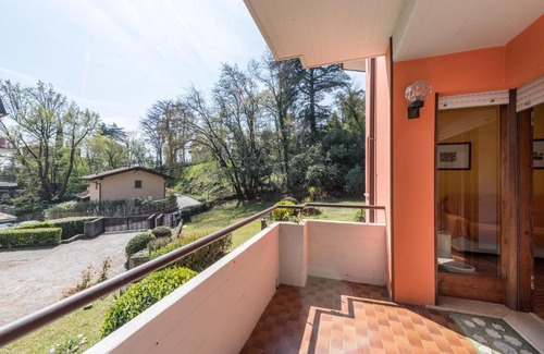 Gardone Riviera Apartamento | Appartamento Emma Garda Lake