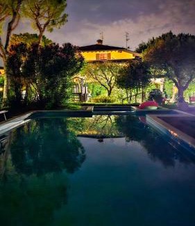 Crociale Apartamento | Appartamento Enrichetta