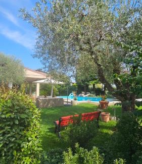 Crociale Apartamento | Appartamento Enrichetta