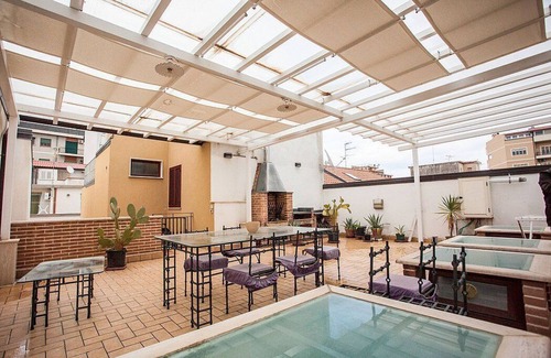 Locri Casa | Apartamento Ermes B: un acogedor apartamento situado a poca distancia de la playa.