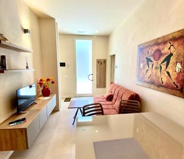Lucca Historical Center Apartamento | Appartamento esclusivo in Borgo Giannotti