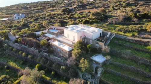 Pantelleria Apartamento | Appartamento Esperanza blu