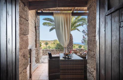 Pantelleria Apartamento | Appartamento Esperanza blu