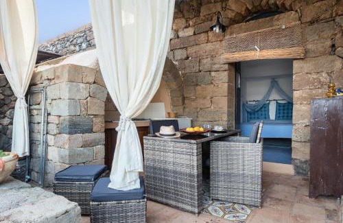 Pantelleria Apartamento | Appartamento Esperanza blu