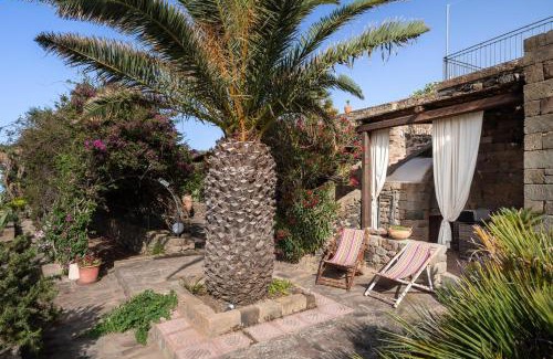 Pantelleria Apartamento | Appartamento Esperanza blu
