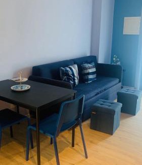 Gabicce Mare Apartamento | Appartamento Espero