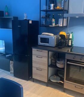 Gabicce Mare Apartamento | Appartamento Espero