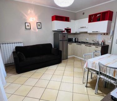 Lugana Apartamento | Appartamento Essenza